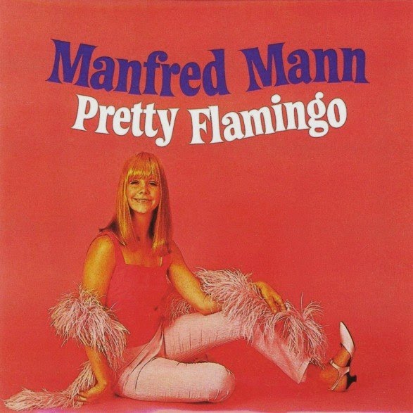 DAVID'S ROCK SCRAPBOOK: MANFRED...